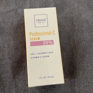 Obagi Professional-C Serum 20% 30ml 🍊